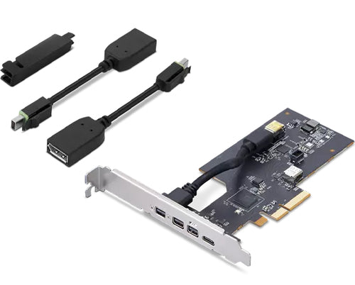 MECH_BO TS TBT4 HP PCIE CARD (4XF1L53431)