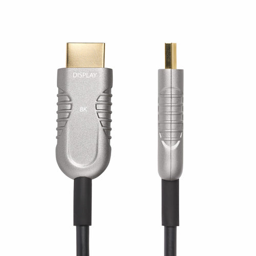 ACTIVE OPTICAL HDMI 2.1 CABLE HYBRID AOC/CMP PLENUM/8K 60HZ