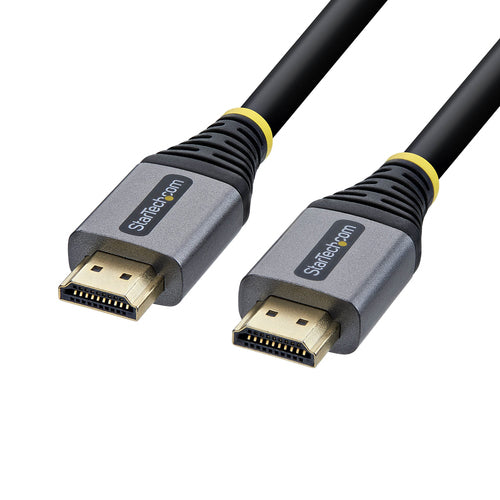 HDMI 2.0 CABLE 4K 60HZ PREMIUM CERTIFIED HIGH SPEED HDMI