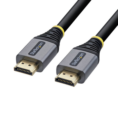 HDMI 2.0 CABLE 4K 60HZ PREMIUM CERTIFIED HIGH SPEED HDMI