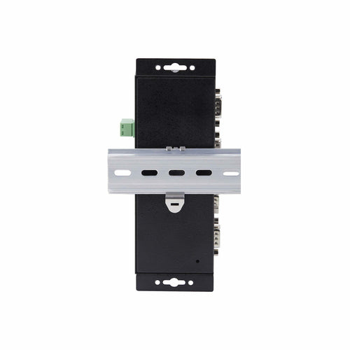 4-PT SERIAL TO ETHERNET ADAPTER #REF