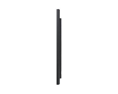 65IN COMMERCIAL 4K UHD LED LCD DISPLAY 500 NIT