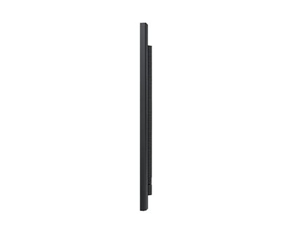 65IN COMMERCIAL 4K UHD LED LCD DISPLAY 500 NIT