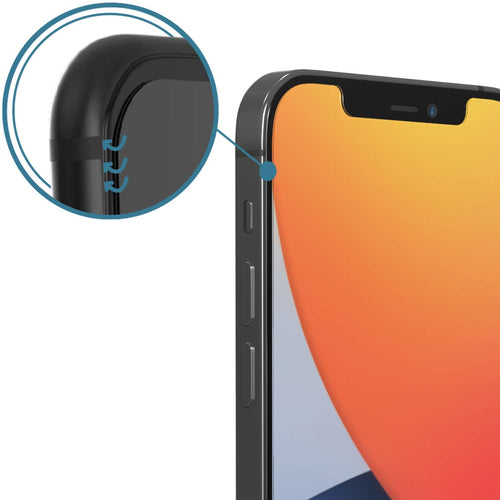 INVISIBLESHIELD GLASS ELITE PLUS FOR APPLE IP12/12PRO/11/XR