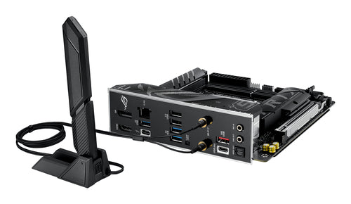 ASUS ROG STRIX B860-I GAMING WIFI B860 LGA MITX MINI-ITX DDR5