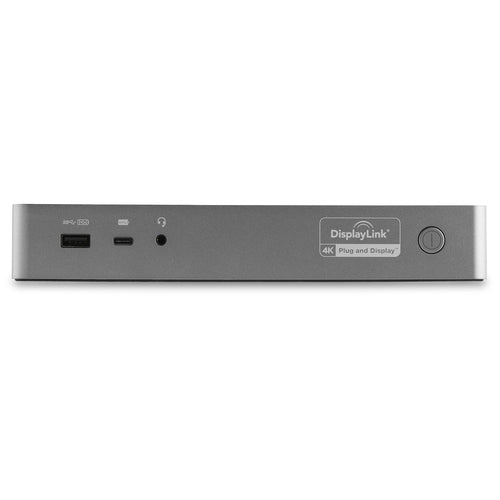 DUAL MONITOR USB C USB A DOCK TYPE C DOCKING STATION USBC DOCK