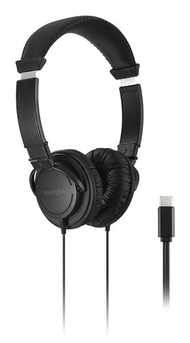 HI-FI USB-C HEADPHONES