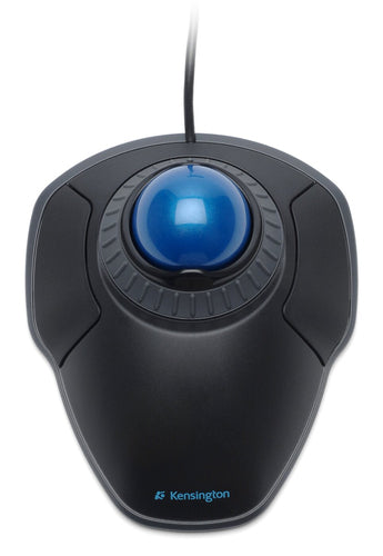 ORBIT TRACKBALL W SCROLL RING