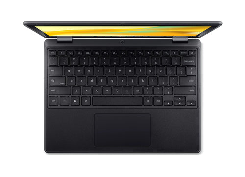 R857T-C54W CHROME INTEL N150 8GB 64GB 12.2IN 1920X1200 TOUCH