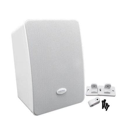 INFORMACAST ENABLED WALL SPEAKER