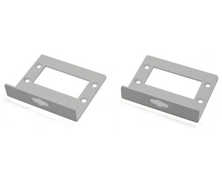 Total Access 904/908 Rack Mount Bracket