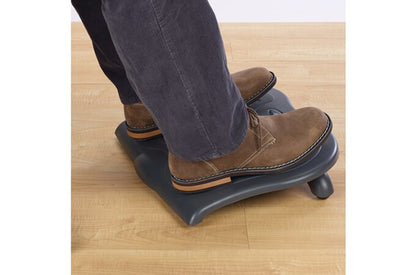 SOLESAVER FOOTREST