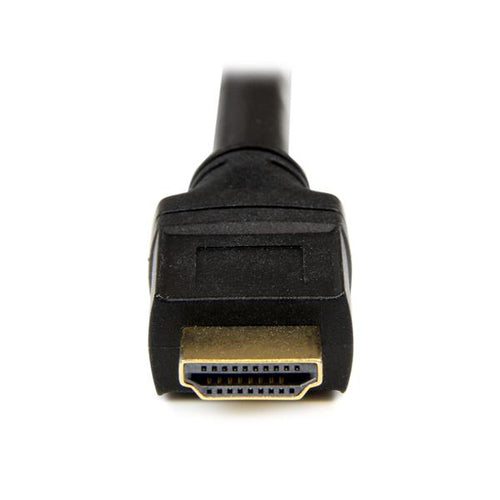 50FT HDMI CABLE PLENUM RATED IN WALL 4K 30HZ HDMI CORD HIGH SPEED