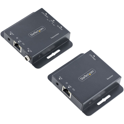 70M 4K HDMI EXTENDER OVER CAT6 UHD POC HDMI ETHERNET IR EXTENSION