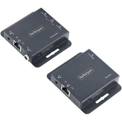 70M 4K HDMI EXTENDER OVER CAT6 UHD POC HDMI ETHERNET IR EXTENSION
