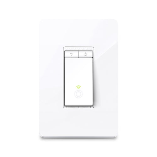 SMART WRLS LIGHT SWITCH DIMMER