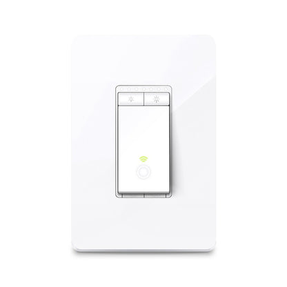SMART WRLS LIGHT SWITCH DIMMER