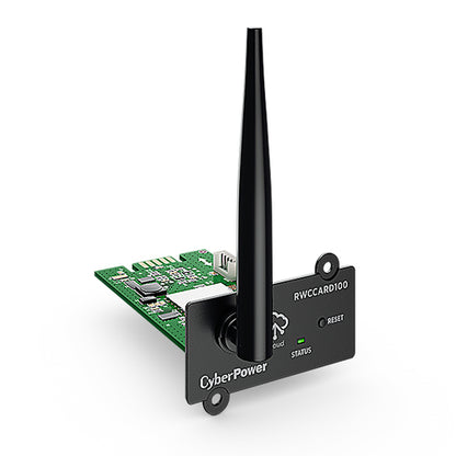 CLOUD MONITORING CARD 802.11 WIRELESS NETWORK CONNECTION
