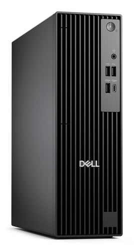 DELL PRO SLIM QCS1250 180W TPM 32GB 512GBSSD INTEGRATED NOSTAND