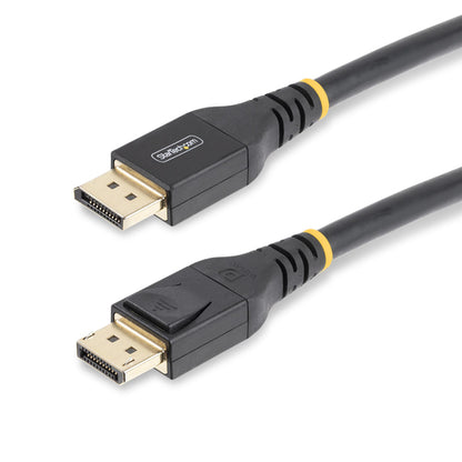 ACTIVE DISPLAYPORT CABLE 4K/8K 7M VESA-CERTIFIED ACTIVE DP 1.4