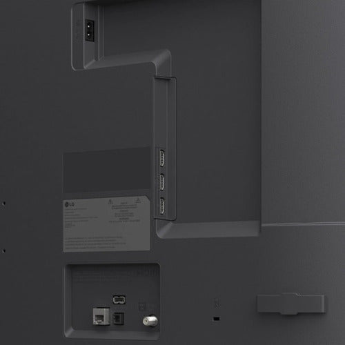 85IN QNED DYNAMIC QNED COLOR A7 AI PROCESSOR GEN9 HDR10 PRO (85QNED75BUA)