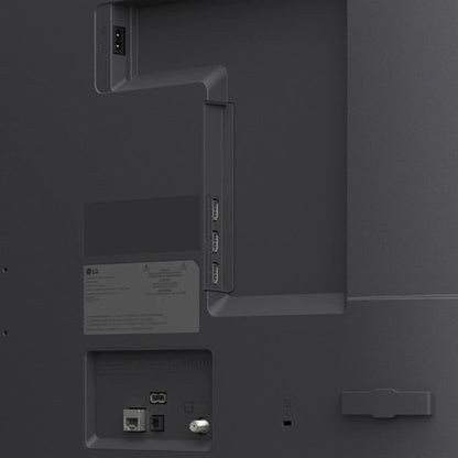 85IN QNED DYNAMIC QNED COLOR A7 AI PROCESSOR GEN9 HDR10 PRO (85QNED75BUA)