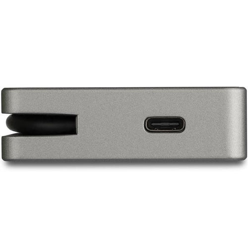 USB C MULTIPORT VIDEO ADAPTER DONGLE HDMI VGA MDP DVI CONVERTER