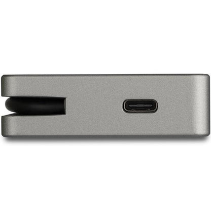 USB C MULTIPORT VIDEO ADAPTER DONGLE HDMI VGA MDP DVI CONVERTER