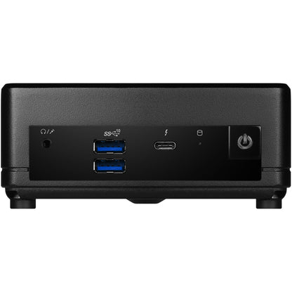 CUBI 5 12M-265US I7/16GB/1TB/BLK/W11P/3YAR