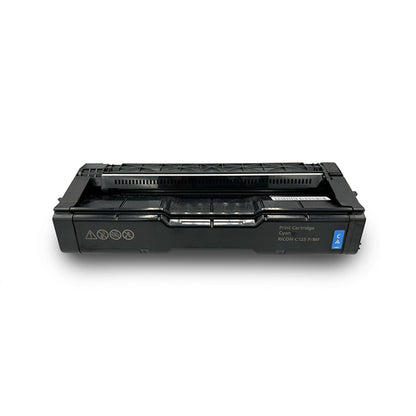 CYAN TONER CARTRIDGE RICOH C125 P  C125 MF