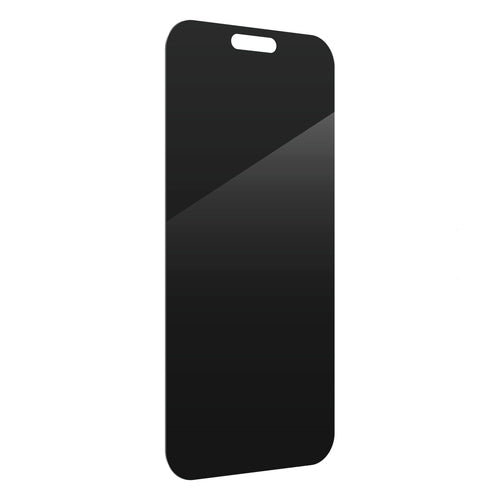ZAGG GLASS ELITE PRIVACY SCREEN FOR IPHONE 16 PRO MAX (200114869)