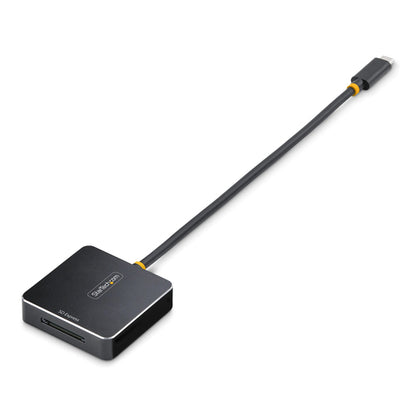 USB-C SD EXPRESS CARD READER - USB TYPE-C SECURE DIGITAL ADAPTER