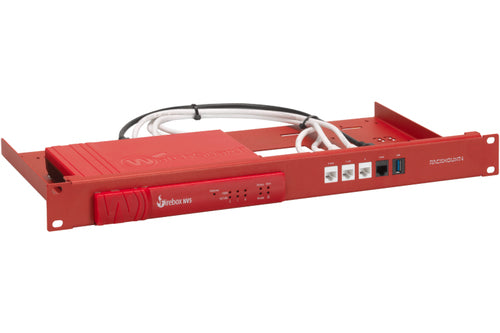 RACKMOUNT WATCHGUARD T10T15NV5 (MOQ 10  DS) QTY 1-9 -STOCK ONLY