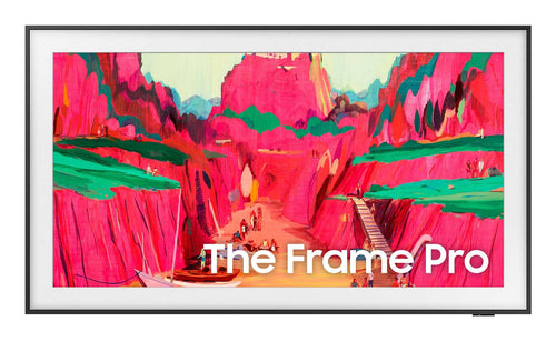 BSTOCK 2025 65IN FRAME PRO NEO QLED TV LS03FW SERIES FRAME PRO NEO (QN65LS03FWFXZA)