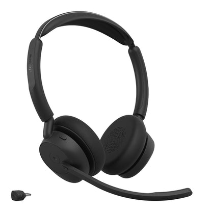 JABRA EVOLVE3 45 STEREO LINK 390C MS (34599-999-899)