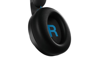 AUDIO BO H300 GAMING HEADSET