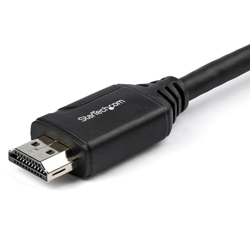 6IN HDMI PORT SAVER CABLE 2.0 EXTENSION ADAPTER CORD 4K 60HZ M/F