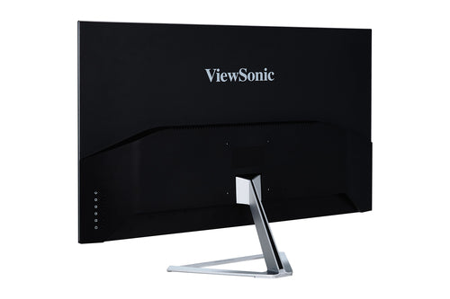 32IN WQHD IPS MONITOR WITH A STYLISH ULTRA-SLIM FRAMELESS (VX3276-2K-MHD)