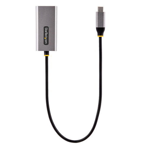 USB C TO ETHERNET ADAPTER USBC GIGABIT RJ45 LAN NETWORK DONGLE