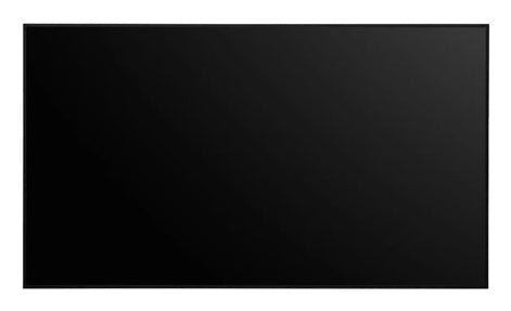 75IN LCD 3840X2160 MNTR WEBOS 8.0 WIFI BT HDMI 24/7 3YR (75UP5Q-E)