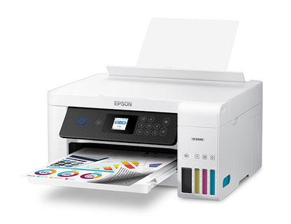 WORKFORCE ST-C2100 SUPERTANK PRINTER