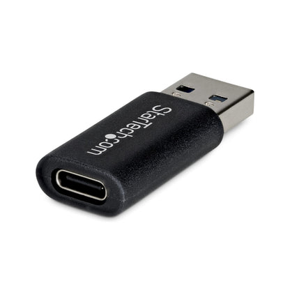 USB-A TO USB-C ADAPTER M/F USB 10GBPS USB TO USB C CONVERTER