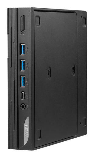 MSI PRO DP10 13M-057US 3YONSITE I7/16GB/1TB/BLK/W11P/3Y ONSITE