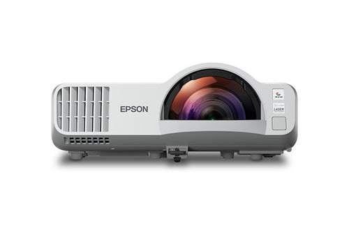 POWERLITE L210SF PROJECTOR PROJECTOR