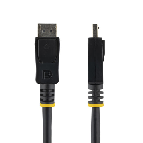 15 DISPLAYPORT CABLE DP 1.2 TO DP VIDEO DISPLAY CABLE CORD 4K VESA