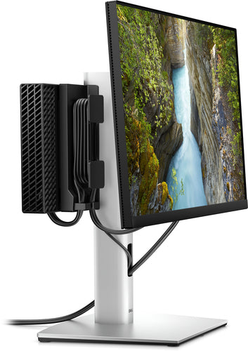 MICRO FORM FACTOR ALL-IN-ONE STAND MFS22