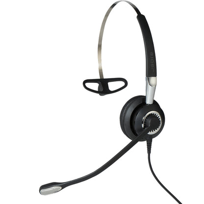 JABRA BIZ 2400 II MONO 3-1 NC IP QD