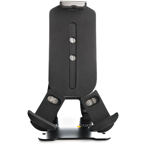 SECURE TABLET STAND UNIVERSAL LOCKABLE ANTI THEFT TABLET HOLDER