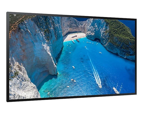 75IN INDOOR HIGH BRIGHTNESS SEMI-OUTDOOR SMART SIGNAGE