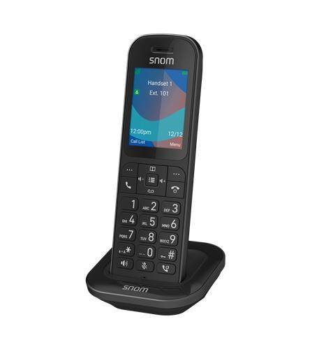 M53 DECT Handset